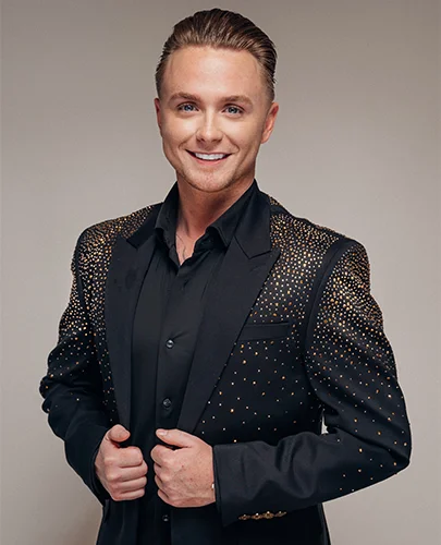 Artiest Ray Benjamin