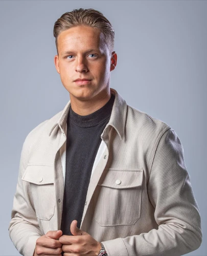 gian luca uitgelicht