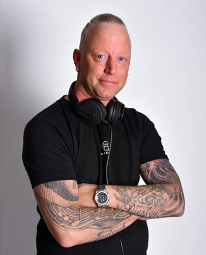 rob van dijck uitgelicht