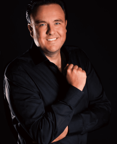 Wesley Ponsen uitgelicht