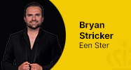 Een ster - Bryan Stricker