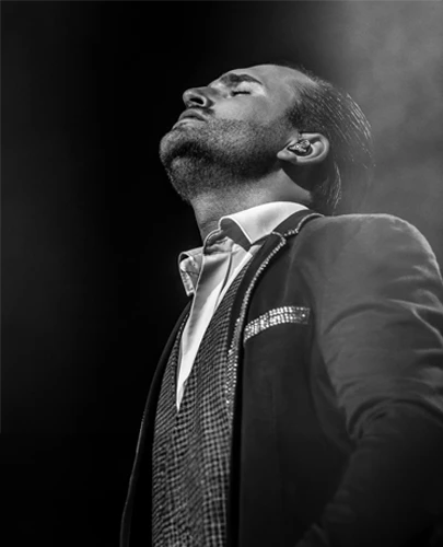 bryan stricker uitgelicht