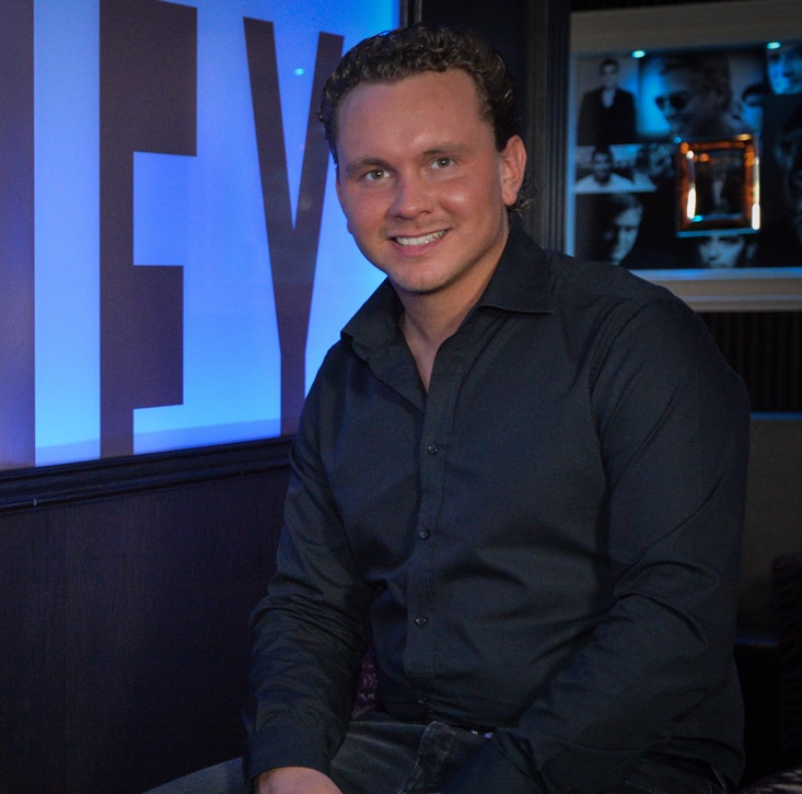 Donny van der Roest prijs en boeken