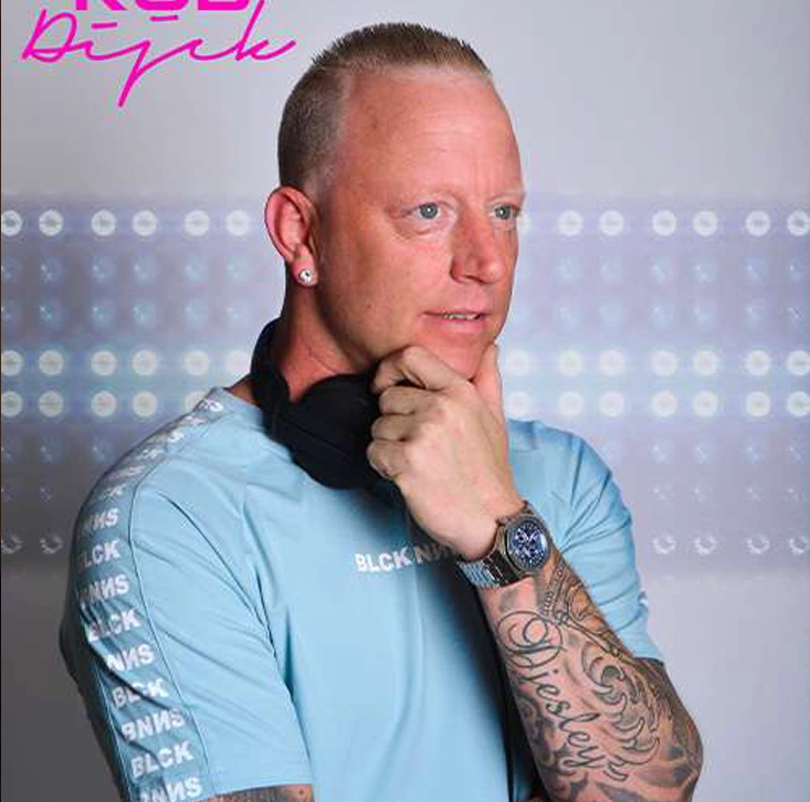 Rob van Dijck prijs en boeken