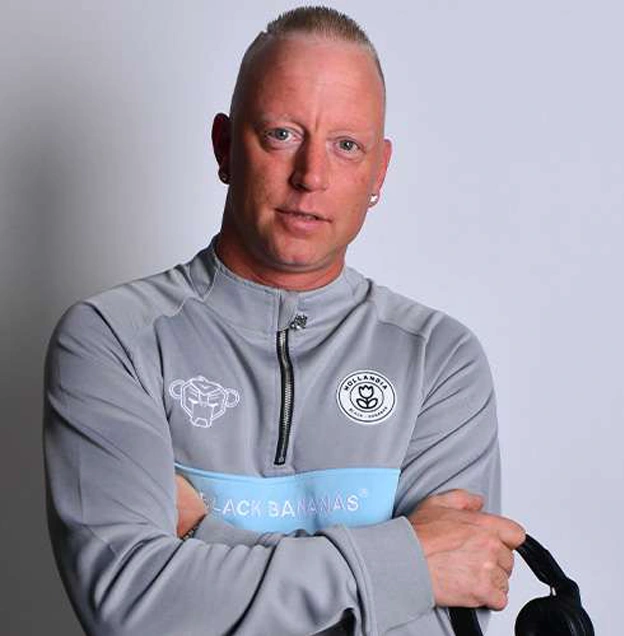 Rob van dijck artiest boeken