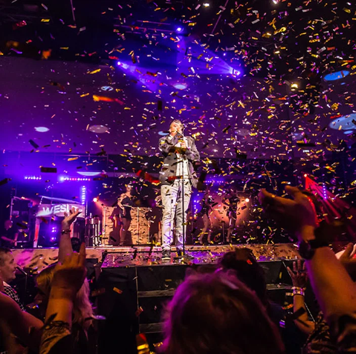 Boek vandaag nog de beste artiesten via ons evenementenbureau