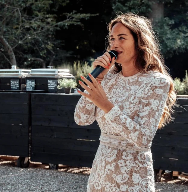 martha hertogs op je bruiloft