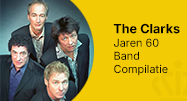 The Clarks Muziek 2