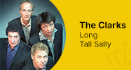 The Clarks Muziek 3