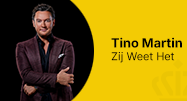 Tino muziek 3