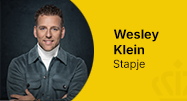 Wesley Klein muziek 2
