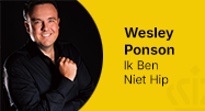 Wesley Ponsen muziek 1