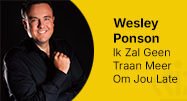 Wesley Ponsen muziek 3