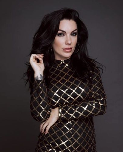 jill helena uitgelicht