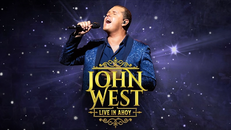 hofstad boekingen nieuws john west concert afas live
