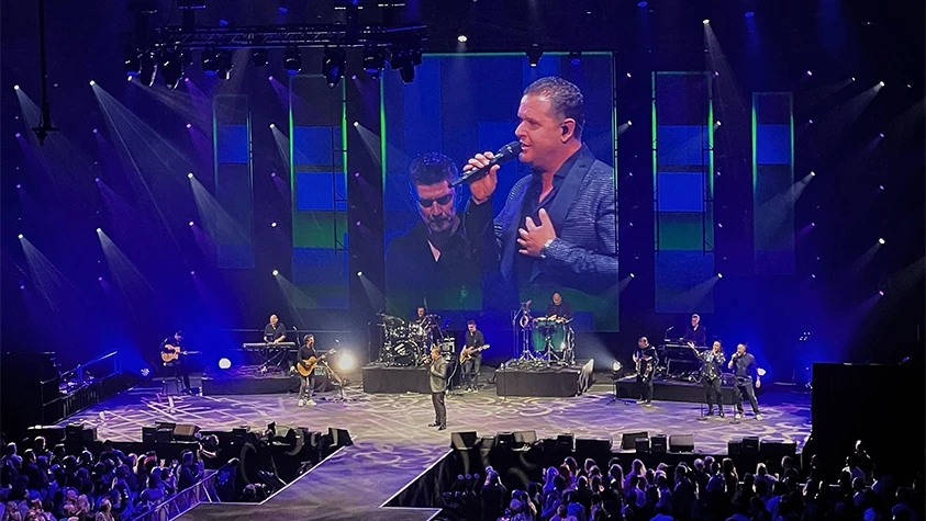 hofstad boekingen nieuws john west concert