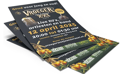 VWJAXXL - poster mockup