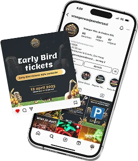 mockup insta