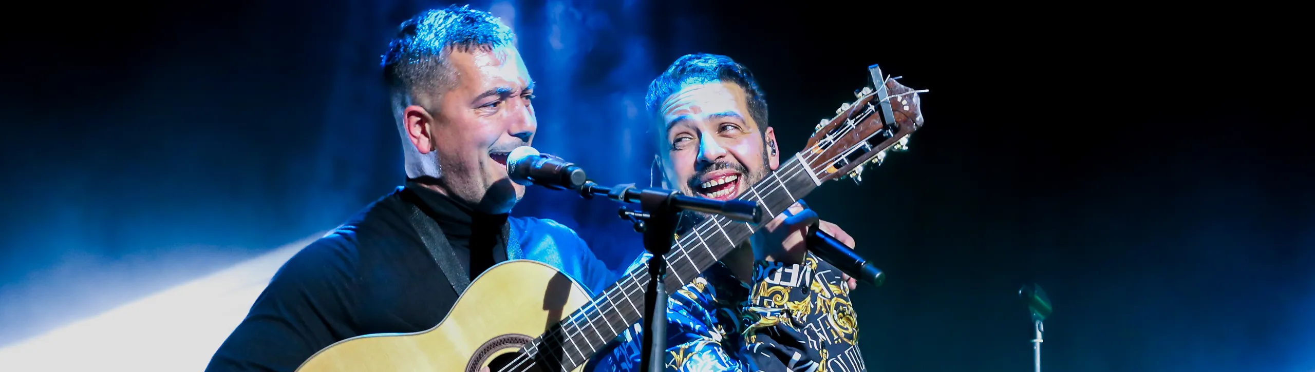 Janah Live