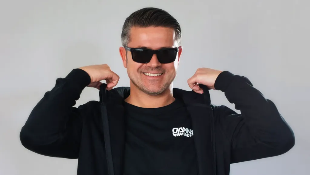 Danny Mendez voucheractie