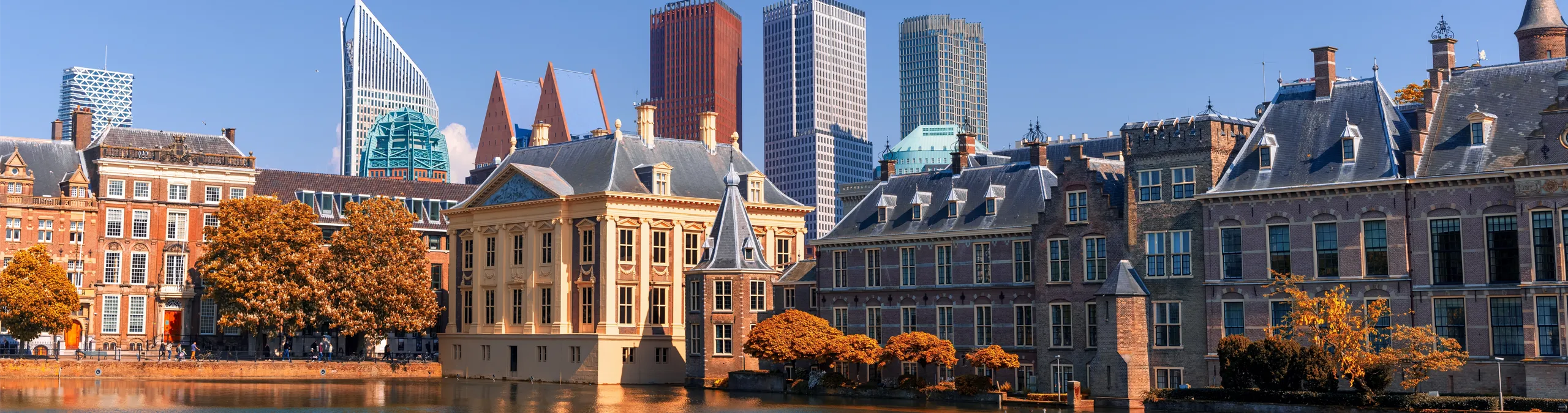 Den Haag voucheractie