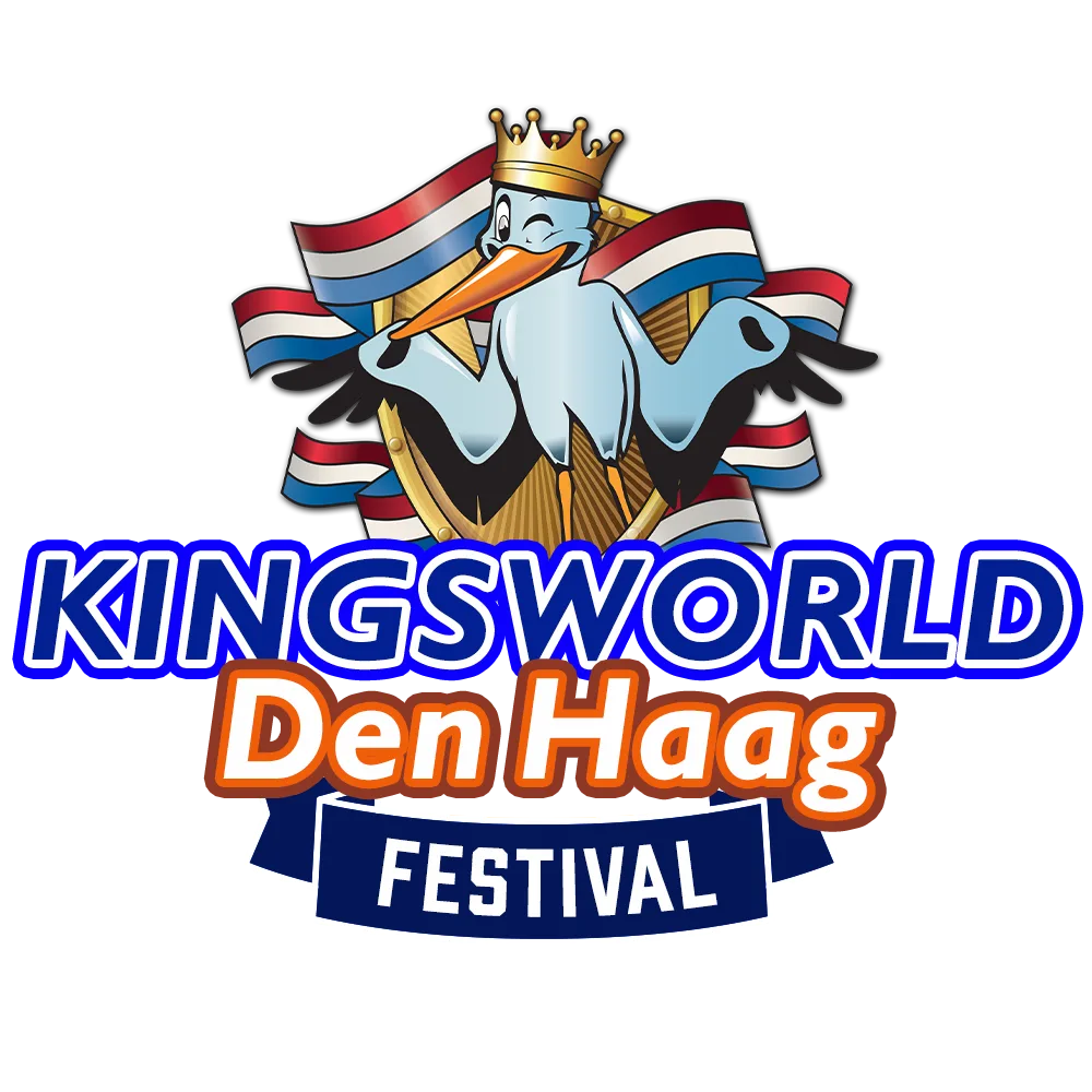 Logo Kingsworld