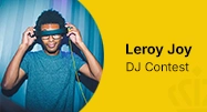 DJ Leroy Joy contest