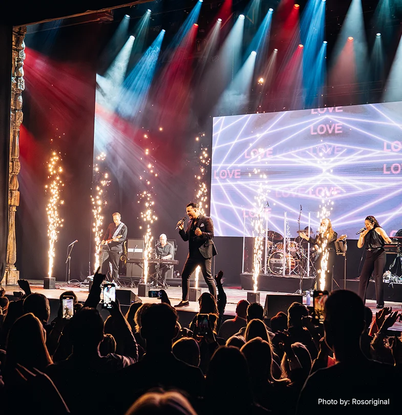 Mike Peterson AFAS 2025