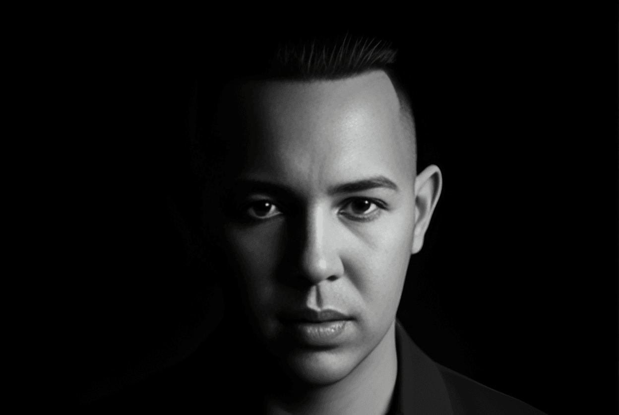 DJ Jay Benjamin boeken