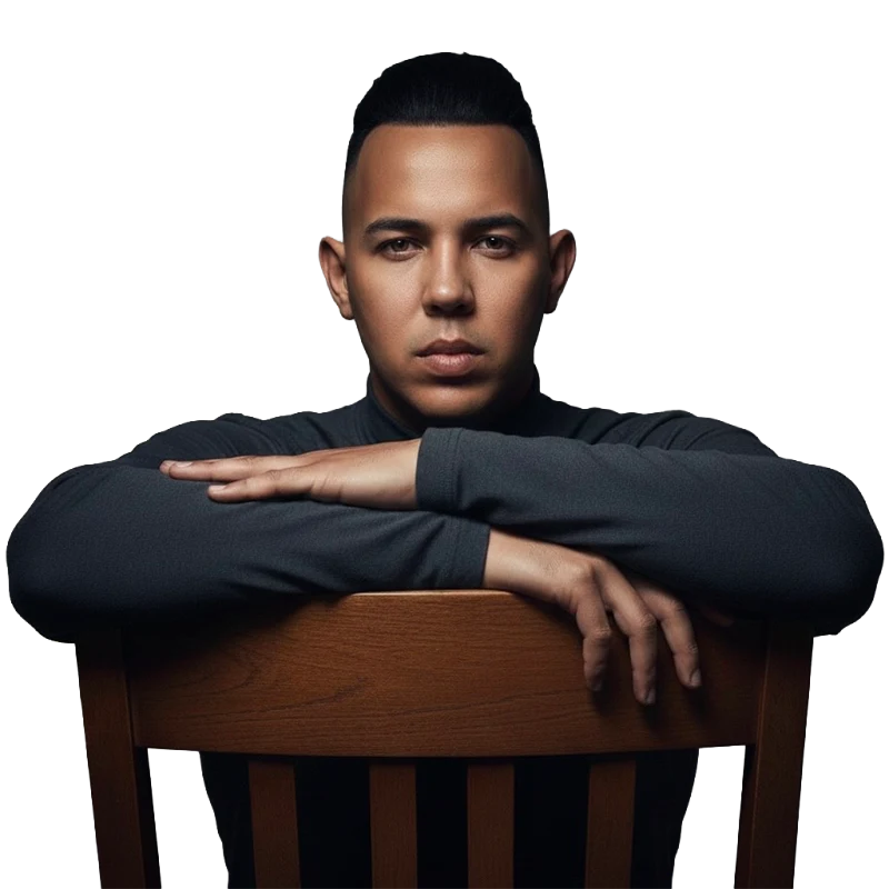 Footer DJ Jay Benjamin