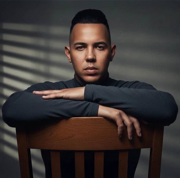 DJ Jay Benjamin boeken