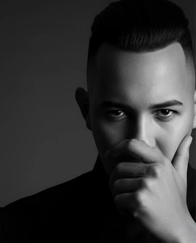 Uitgelicht DJ Jay Benjamin