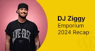 DJ Ziggy 2024