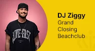 DJ Ziggy Closure set