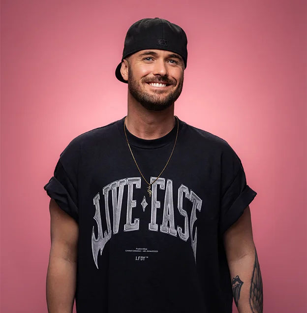 Ziggy op jouw feestje