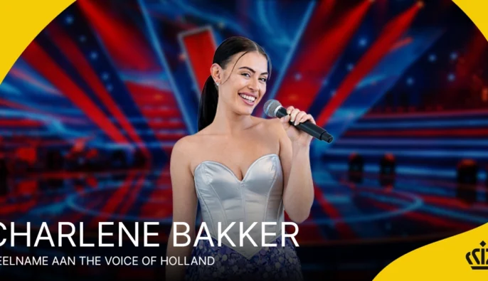 charlene-bakker-deelname-voice-of-holland