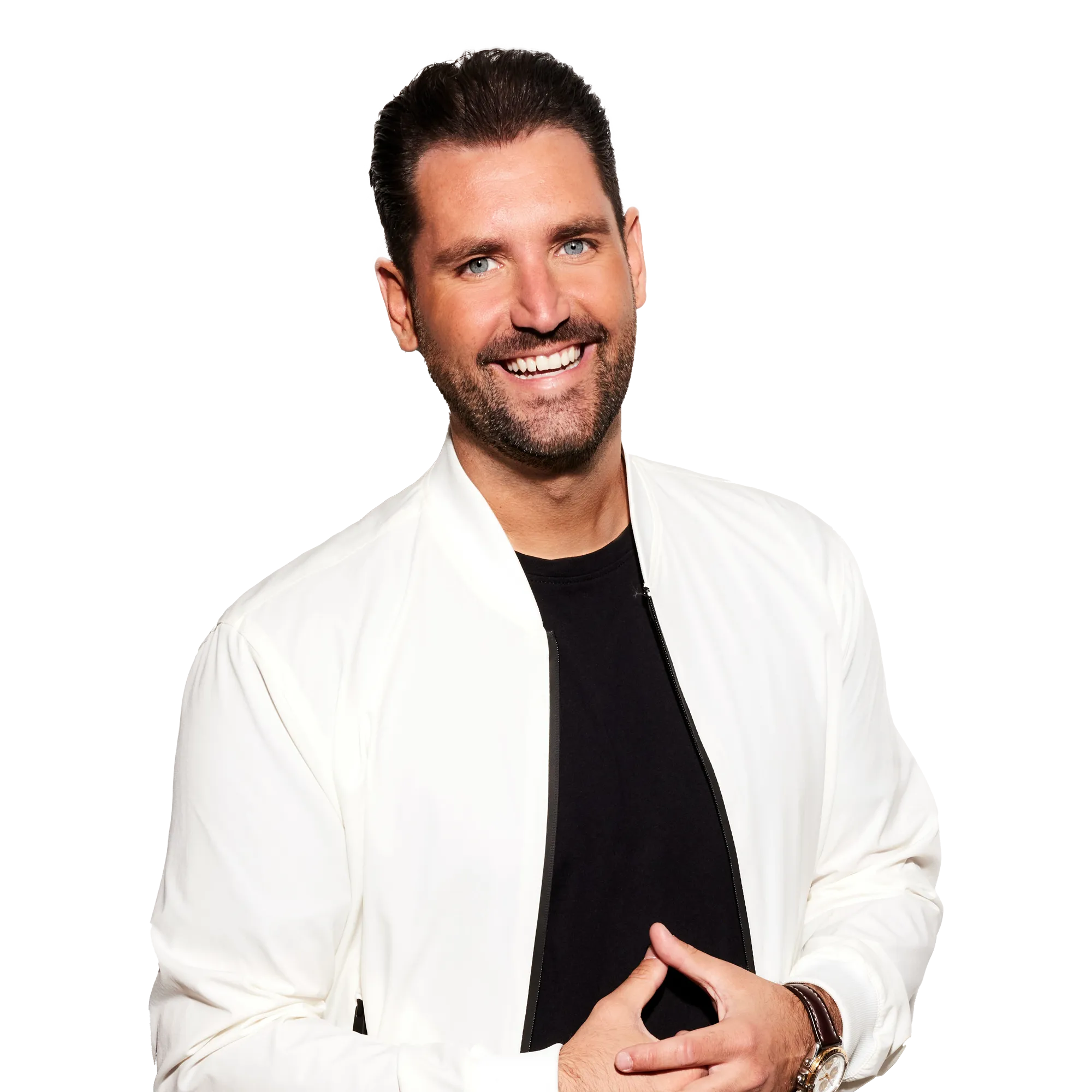 Jeffrey Heesen footer