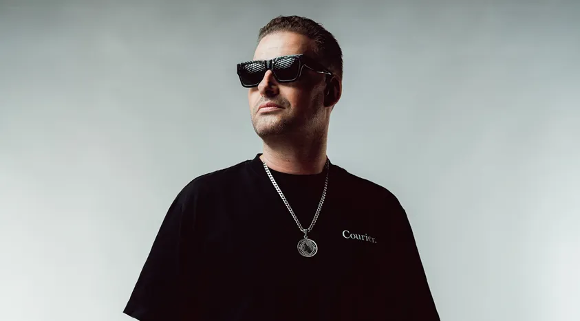 Video en muziek Lange Frans