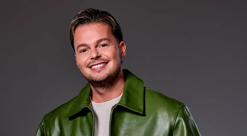 Spotify Robert van Hemert 