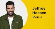 Muziek 3 Jeffrey Heesen