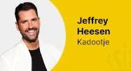 Muziek 2 Jeffrey Heesen