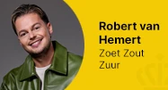 Zoet Zout Zuur