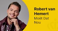 Muziek Robert van Hemert